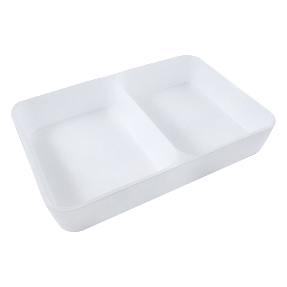 Набор органайзеров Arino 69629 для хранения 3 шт. 45x265x185 мм