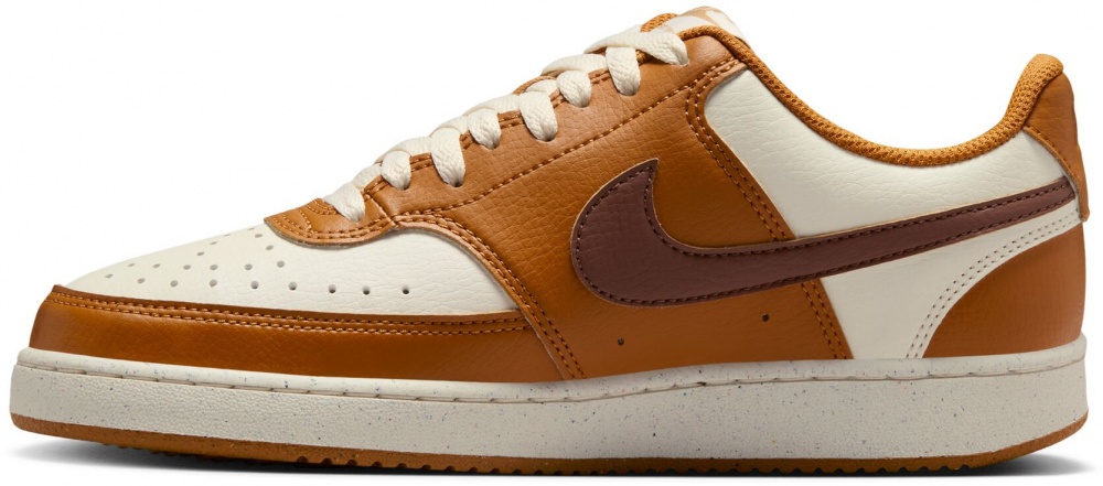 Кросівки Nike Court Vision Low Next Nature DH3158-701 р.38