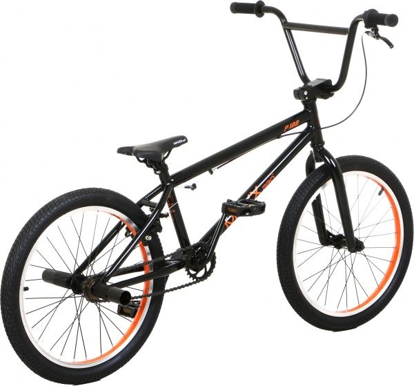 Велосипед MaxxPro 11