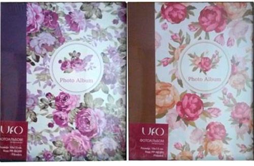 Фотоальбоми