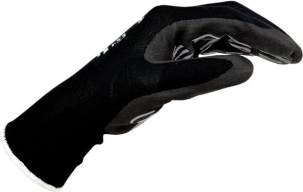 Рукавицы WURTH Tigerflex Cool с покрытием нитрил XL (10) 0899401050