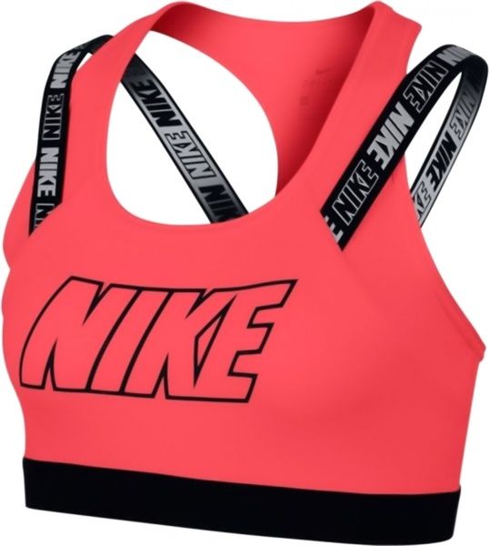 Бра Nike VCTY COMP HBR BRA AQ0148-850 M помаранчевий