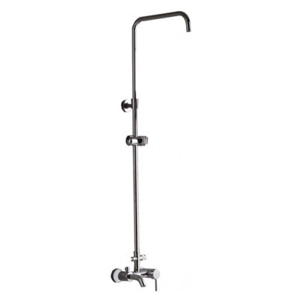 Смеситель для душа Mixxen Брель MXD8802