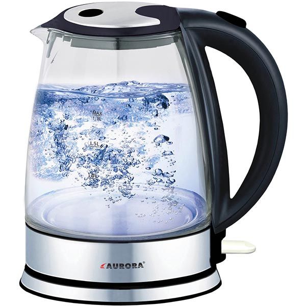 Чайник электрический Aurora 3014