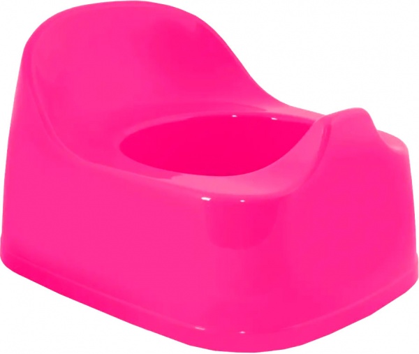 Горшок Алеана детский Малыш 122085 в ассортименте