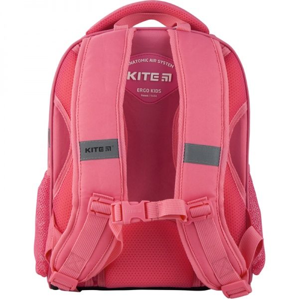 Рюкзак шкільний KITE Education каркасний 555 HK 44338