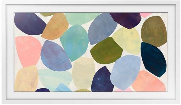 Рамка Samsung QE50LS03TAUXUA 50