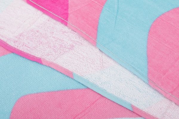 Рушник Love 75x150 см різнокольоровий Home Line 