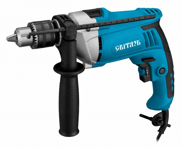 Дриль ударний СВІТЯЗЬ СДУ 950 РР