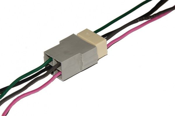 Ремкомплект соединения  четырехместное Струм