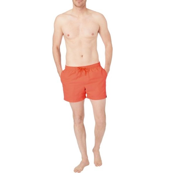 Шорти Firefly Ken I ux 302286-247 р. XXL червоний