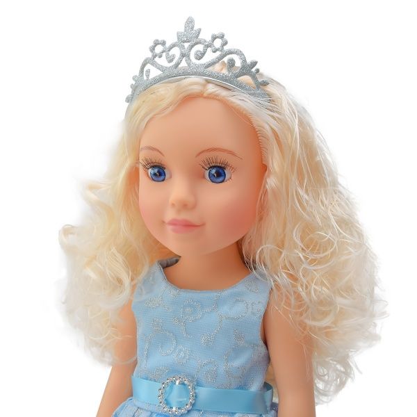 Лялька Shine PL-520-1805N (2 види/українська мова)