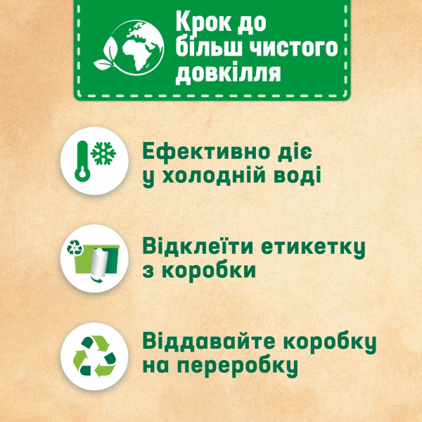 Капсулы для машинной стирки Persil Discs Сенситив/детский 11 шт. 