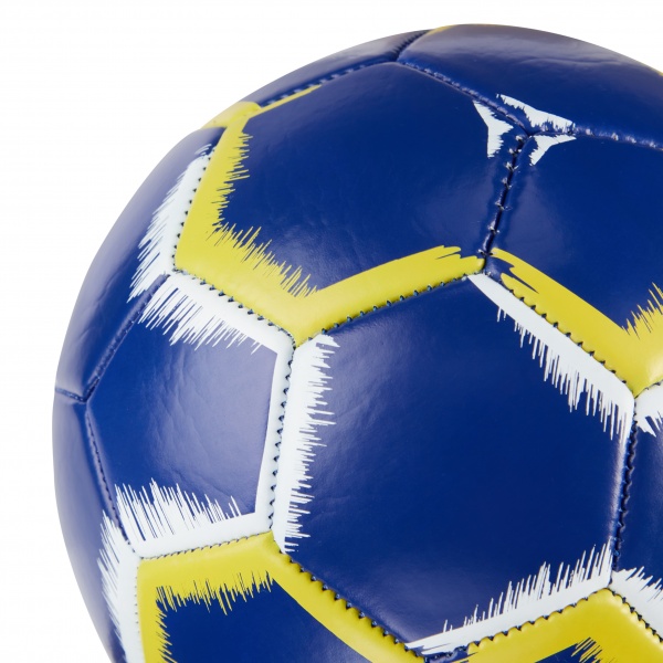 Футбольний м'яч Pro Touch FORCE Mini 413170-902545 р.1