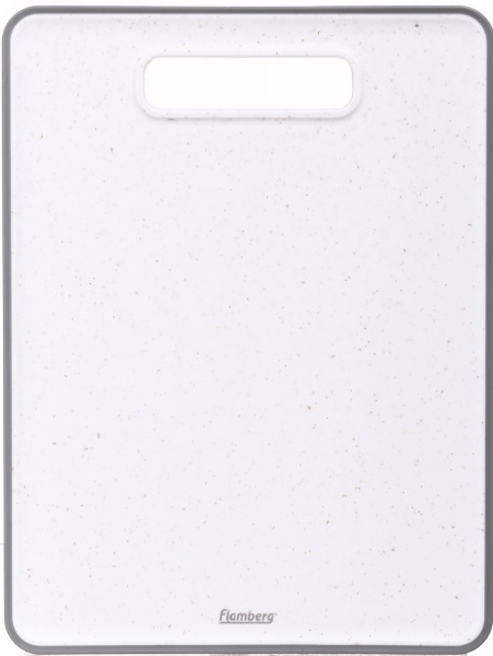 Доска кухонная Nature 29.2x22.2x0.9 см Flamberg