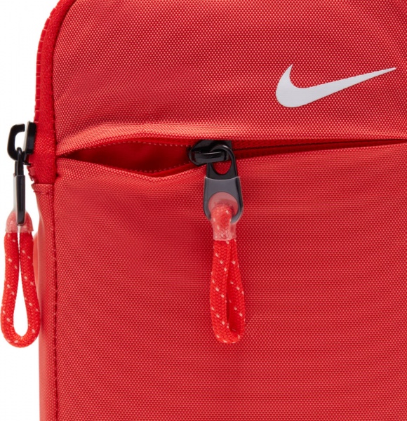 Сумка Nike Sportswear Essentials CV1064-673 оранжевый 