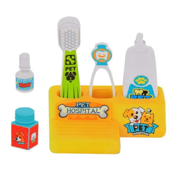 Набор доктора Стоматолог 8392