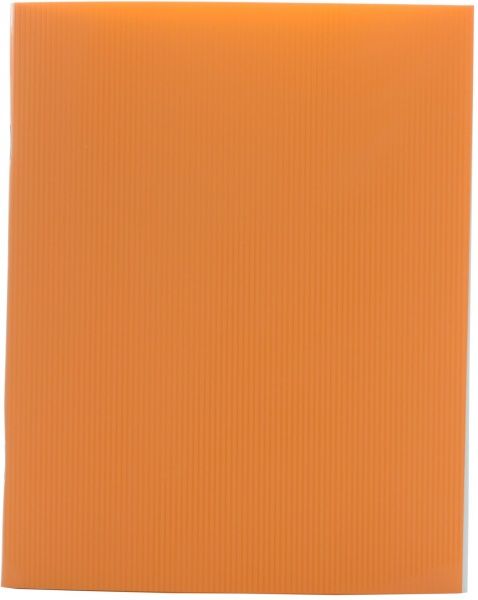 Зошит шкільний 48 аркушів в клітинку 5В048К-П01 Графіка