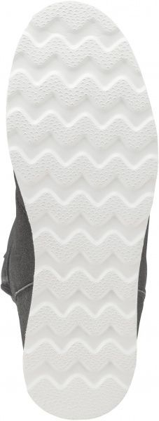 Черевики McKinley Kimberly AQX 269987-043 р. 42 чорний