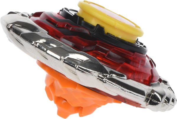 Дзиґа Auldey Infinity Nado серія Стандарт Fiery Blade з пристроєм старту YW624302