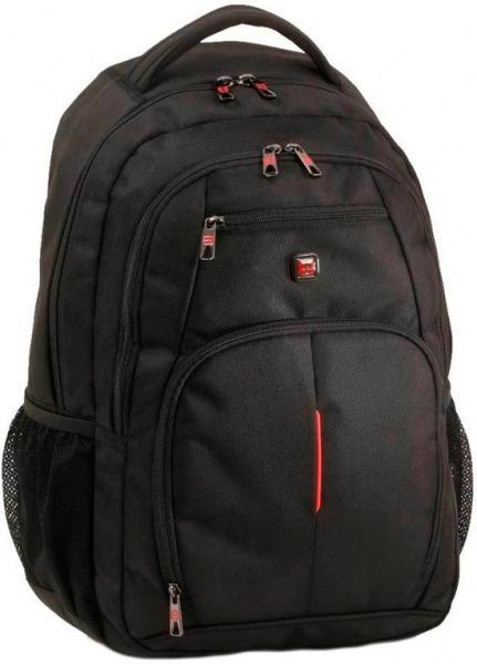 Рюкзак E.Benetti Cornell чорний 37 л Eb47082 001