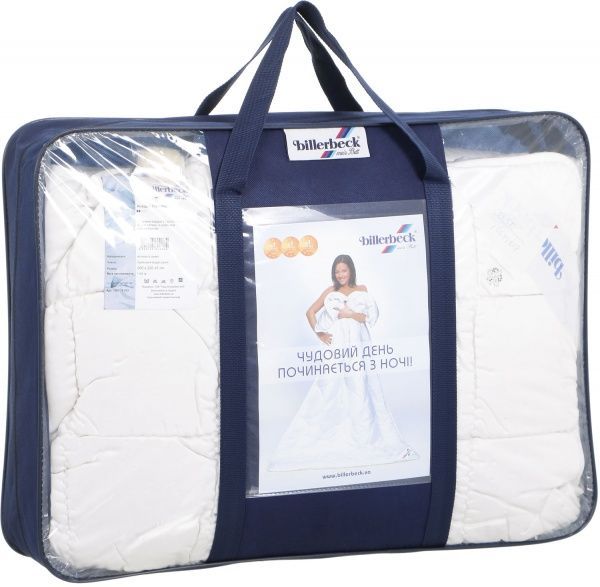 Одеяло Тиффани 200x220 см Billerbeck