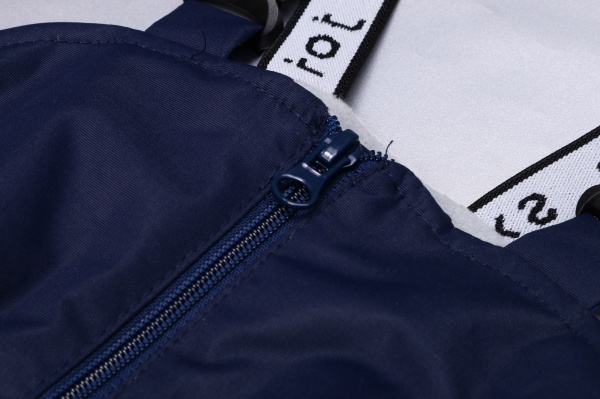 Напівкомбінезон для хлопчиків JOIKS SN-01 р.86 синій 