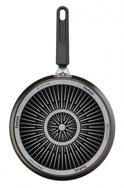 Сковорода для блинов XL FORCE 25 см C3851053 Tefal