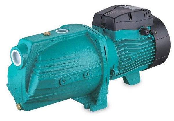 Насос центробежный LEO 0.75кВт Hmax 40 м Qmax 85 л/мин 775384