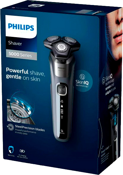Электробритва Philips Series 5000 S5887/10 