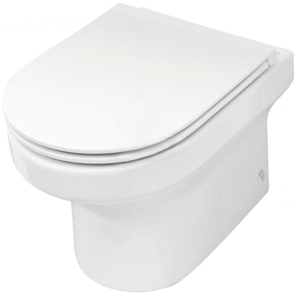 Унитаз подвесной EGO Lite CH10156R