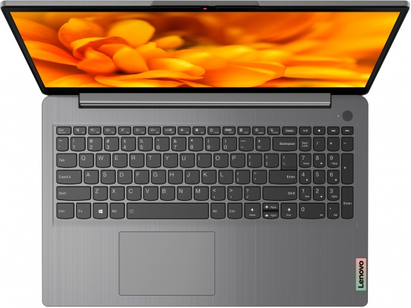 Ноутбук Lenovo IdeaPad 3 15,6