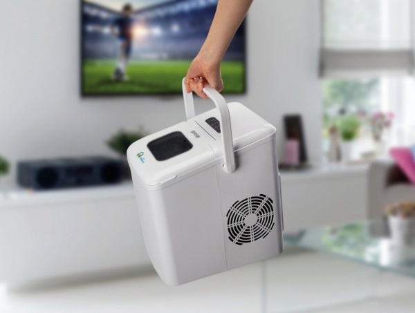 Льодогенератор Gorenje IMD1200W 738301 