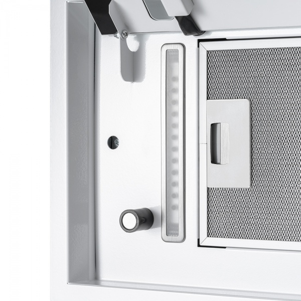 Вытяжка Pyramida ABH 52 SRC (1150) GWH