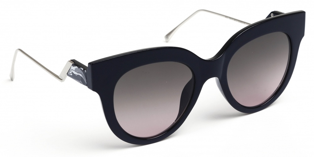 Окуляри сонцезахисні жіночі категорія 6 в асортименті