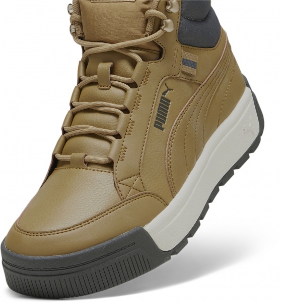 Черевики Puma TARRENZ SB III 39262802 р.47 коричневий