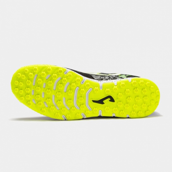 Cороконіжки Joma MUNDIAL 2201 NEGRO TURF MUNW2201TF р.43 чорний