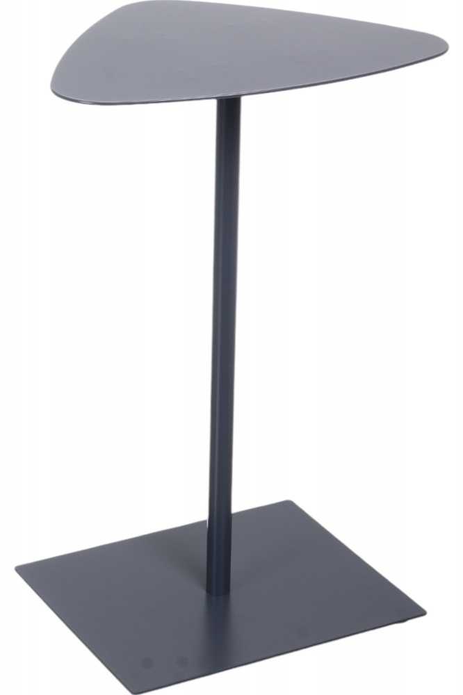 Стіл журнальний Центр Меблів Аргон 280x360x520мм графіт/(TA23033B-Graphite)