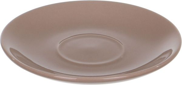 Чашка с блюдцем Latte 90 мл Bella Vita