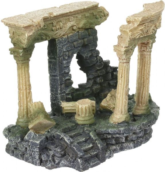 Декорация Trixie Римские руины 13 см 8802