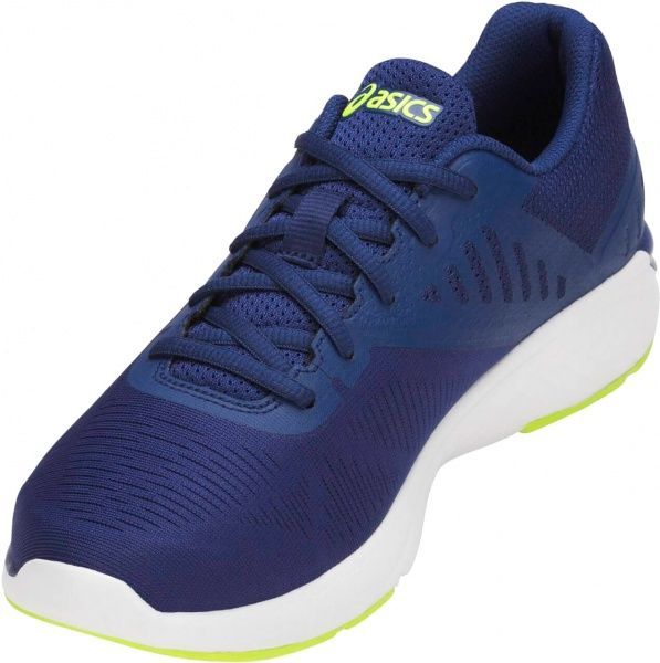 Кросівки Asics GEL-PROMESA T842N-400 р.10,5 синій