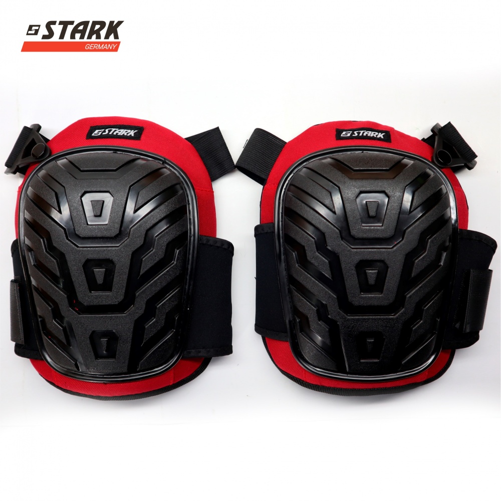 Наколінники Stark з гелевим наповнювачем 522480227
