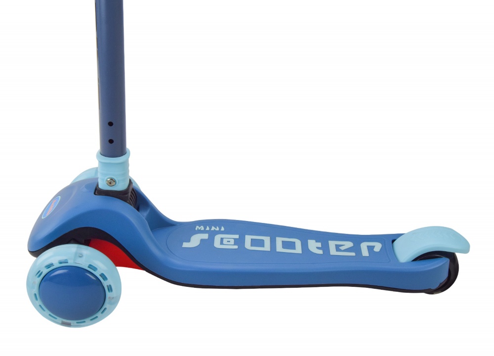 Самокат Shantou в ассортименте SC2421