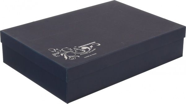 Набор бокалов для вина Contessa Perla 350 мл 6 шт. Vema