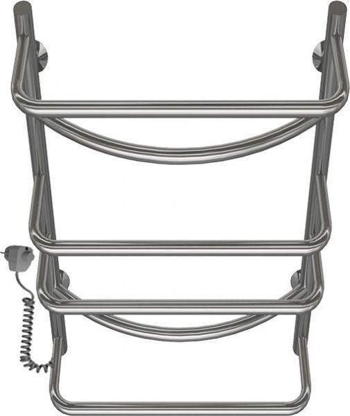 Рушникосушарка електрична Deffi Аквамікс П6 500x600 Е Л