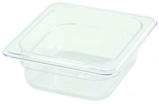 Гастроємність Presto Ware GN 1/6-65