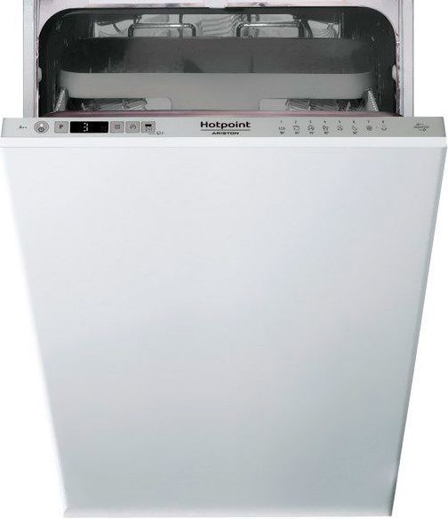Встраиваемая посудомоечная машина Hotpoint Ariston HSIC3T127C