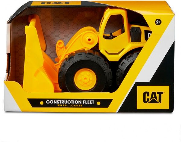 Погрузчик CAT 82023F