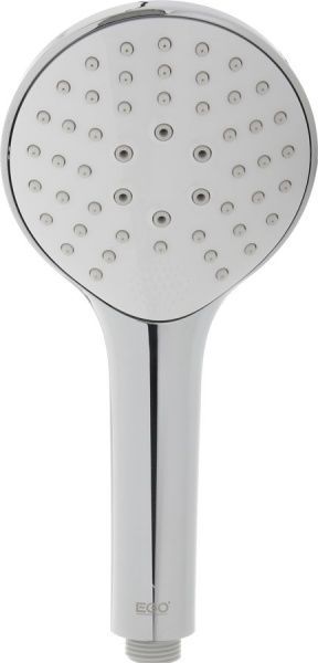 Лейка для душа EGO Wave 3 режима 