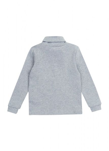 Гольф Соня Ш078 р.104 серый меланж 